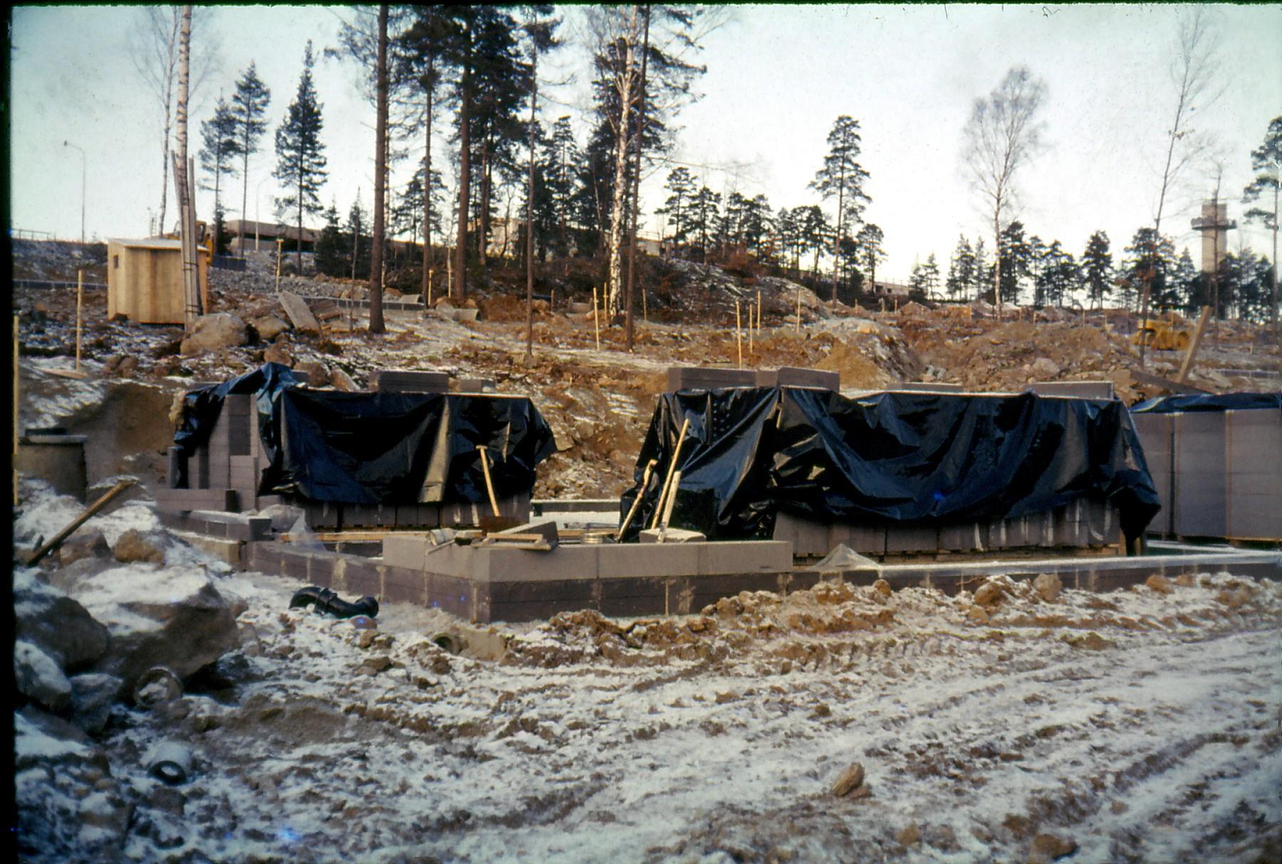 Thumbnail for the post titled: Inbrott i området